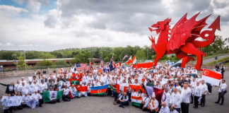 Worldchefs Congress & Expo 2026 welcomes chefs and industry professionals to Wales Chefs group