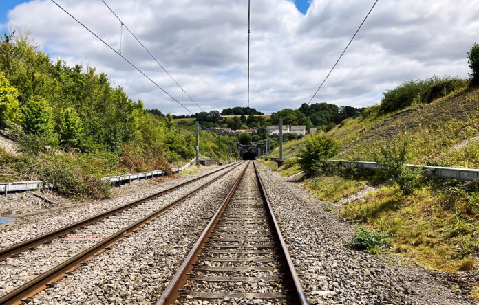 Chipping Sodbury tunnel