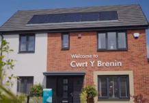 Last chance to buy new home at Swansea site Cwrt Y Brenin 2 1