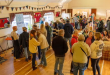 Solstice Wellbeing Fair This Sunday IMG 0828