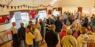 Solstice Wellbeing Fair This Sunday IMG 0828
