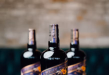 Welsh distillery’s Three Grain Vodka repeats gold success at world awards In the Welsh Wind Three Grain Vodka Lifestyle 1 (1)