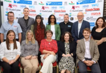 Exporters to be recognised as Powys Business Awards categories launched PBA launch
