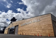 Royal Welsh Agricultural Society unveils refurbished Glamorgan Hall RWAS Glamorgan Hall