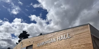 Royal Welsh Agricultural Society unveils refurbished Glamorgan Hall RWAS Glamorgan Hall