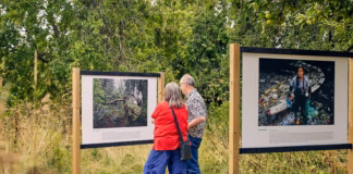 Two major international exhibitions open at The Rodd this summer Sidney Nolan Trust Earth Prize