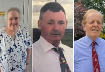 Agricultural show stalwarts to be recognised at this year’s Royal Welsh Show Unknown(1)