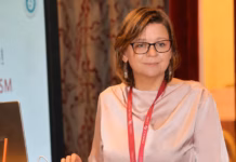 Pioneering Mid Wales Tourism celebrates 35years of resilience and adaptability Zoe Hawkins Presenting (003) (Land)