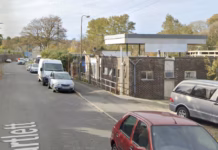 Chocolate Factory Plans Resubmitted cartlett g s