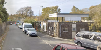 Chocolate Factory Plans Resubmitted cartlett g s