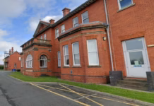 Coasteering Accommodation Refused coasteering plan