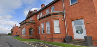 Coasteering Accommodation Refused coasteering plan