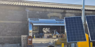 Tenby Railway Boozer Call coffee pod tenby lcsng app