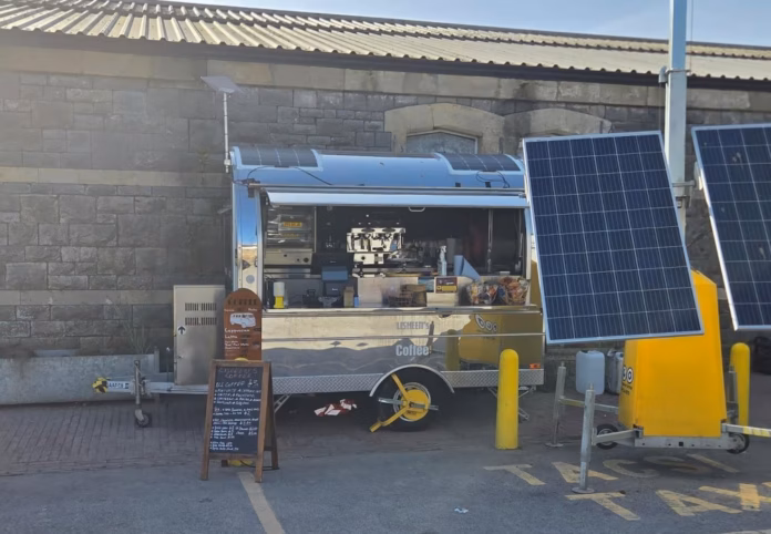 coffee pod tenby lcsng app coffee pod tenby lcsng app