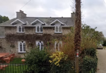 Holiday Lets To Homes Conversion Approved cosh brewey etc g s