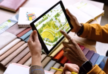Digital makeover helps Welsh town centres compete for customers digitalplaceplan2
