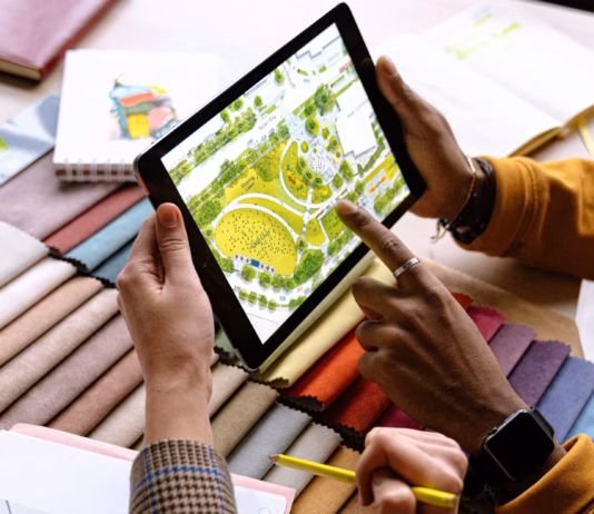 Digital makeover helps Welsh town centres compete for customers digitalplaceplan2