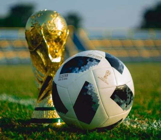 Acas urges employers to have a good team line up before World Cup kick off fauzan saari crn276hbbYU unsplash