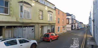 Joke Shop To Offices griggles g s