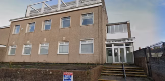 Social Club Housing manchester club g s