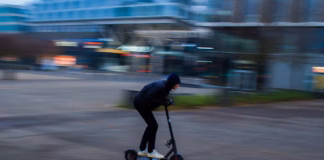 National Day of Action – e-scooters and e-bikes michel grolet 9ZXMS6 8Hek unsplash