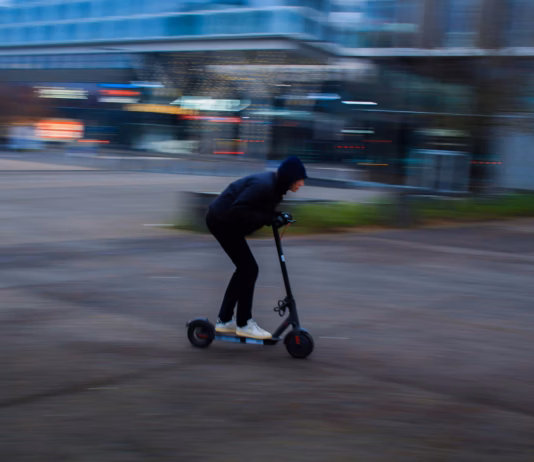 National Day of Action – e-scooters and e-bikes michel grolet 9ZXMS6 8Hek unsplash