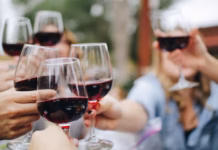 Welsh Wine Week To Celebrate A Growing And Award-Winning Industry photo 1510812431401 41d2bd2722f3