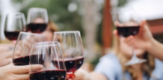 Welsh Wine Week To Celebrate A Growing And Award-Winning Industry photo 1510812431401 41d2bd2722f3
