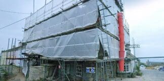 Further Solva Pub Works r george solva gs
