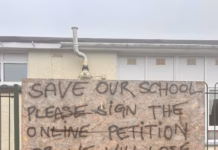 Claire Archibald MS Urges Councillors to Protect Village Schools Ahead of Key Vote school closure imge 2