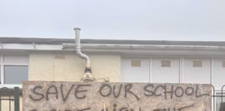 Claire Archibald MS Urges Councillors to Protect Village Schools Ahead of Key Vote school closure imge 2