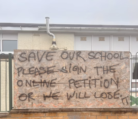 Claire Archibald MS Urges Councillors to Protect Village Schools Ahead of Key Vote school closure imge 2