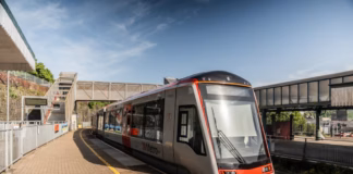Transport for Wales (TfW) is entering the final stages of preparation for tram-train introduction train