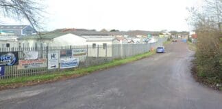 Call For Expansion Of Recycling Business waterston est g s