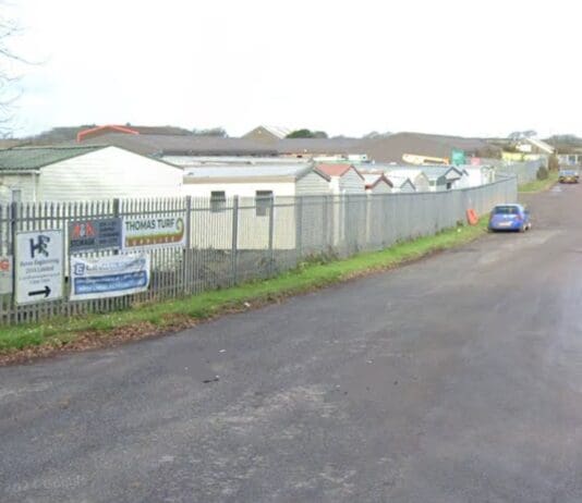 Call For Expansion Of Recycling Business waterston est g s