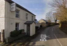 Pub Lawfulness Certificate Call ye olde inn g s
