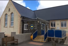 Ysgol Clydau Closure ysgol clydau cd