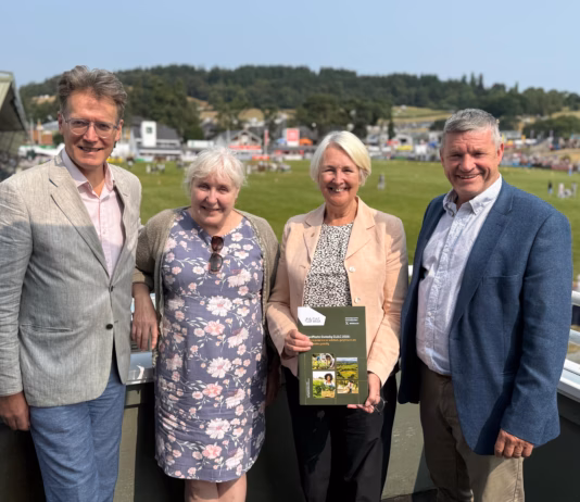 Investment boost to help grow Wales’s planning workforce 4dd625eb 95be 49fa a355 71a21d7cf135