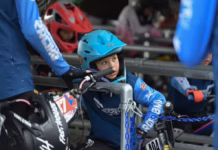 CARDIFF READY TO HOST THE 2026 LLOYDS NATIONAL BMX RACE SERIES AND NATIONAL CHAMPIONSHIPS BMX