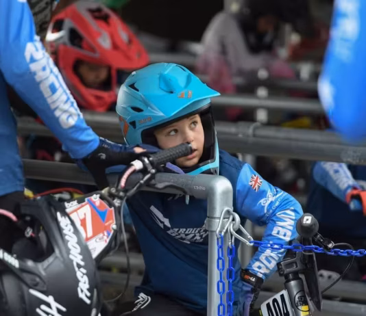 CARDIFF READY TO HOST THE 2026 LLOYDS NATIONAL BMX RACE SERIES AND NATIONAL CHAMPIONSHIPS BMX