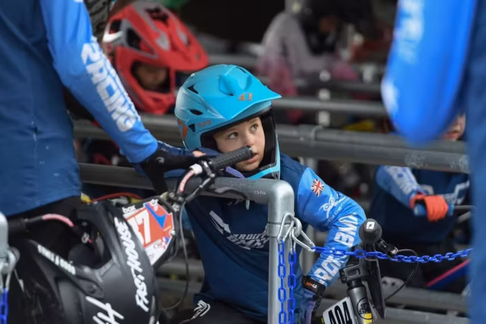 BMX