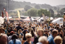 BT brings dedicated 5G+ connectivity to Royal Welsh Show BT pics for Royal Welsh story