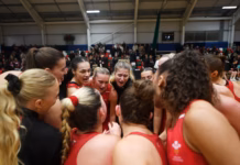 Wales Netball and Dragons welcome Configur as Official Innovation Partner CDF 221125 KA Welsh Feathers v Zimbabwe Gems 069