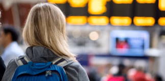 GWR & Network Rail Advise Customers To Travel As Normal As Heatwave Continues Customer CIS cropped