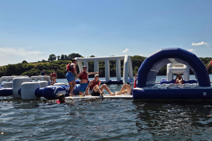 LYF Aqua Park 4 LYF Aqua Park 4