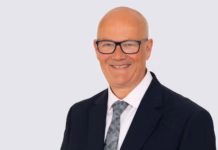 “We want a rail network that is designed in Wales, delivered in Wales, and accountable to the people of Wales” says Deputy Minister for Transport, Mark Hooper. Mark Hooper landscape cropped 1