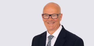“We want a rail network that is designed in Wales, delivered in Wales, and accountable to the people of Wales” says Deputy Minister for Transport, Mark Hooper. Mark Hooper landscape cropped 1