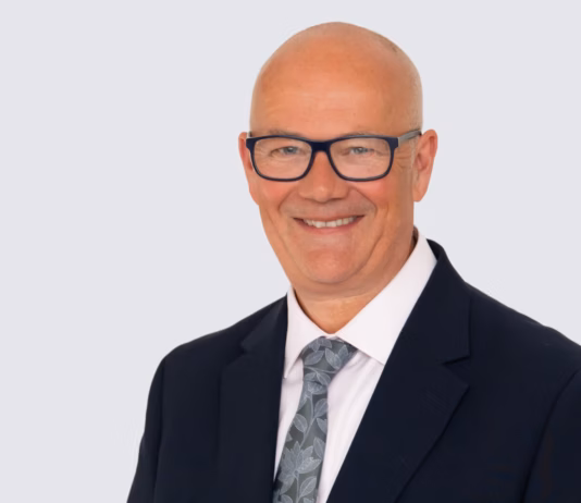 “We want a rail network that is designed in Wales, delivered in Wales, and accountable to the people of Wales” says Deputy Minister for Transport, Mark Hooper. Mark Hooper landscape cropped 1
