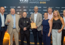 Sport Caerphilly and Welsh Boxing Win National Innovation Award PR Image 7