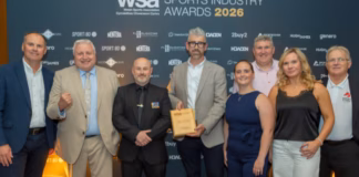 Sport Caerphilly and Welsh Boxing Win National Innovation Award PR Image 7
